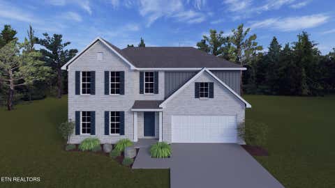 Photo of 2061 Hickory Reserve Rd, Knoxville, TN 37932 (MLS # 1352707)
