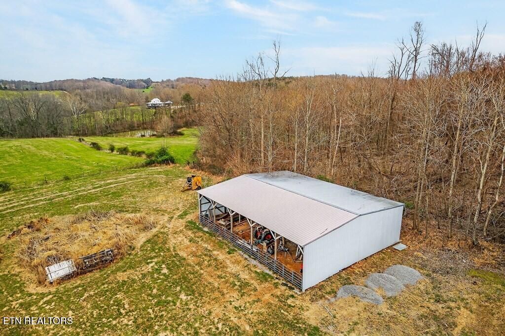 Photo of 00 Marie Lane, Red Boiling Springs, TN 37150 (MLS # 1333722)