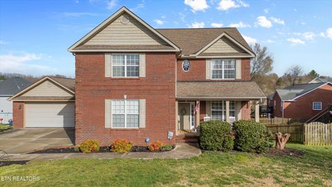 628 W Glenview Drive Lenoir City TN 37771