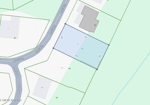 Photo of 134 Amohi Way, Loudon, TN 37774 (MLS # 1338729)