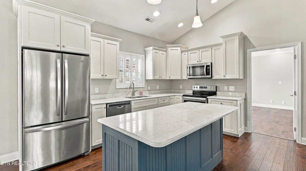 Photo of 237 Miller Rd, Clinton, TN 37716 (MLS # 1360563)