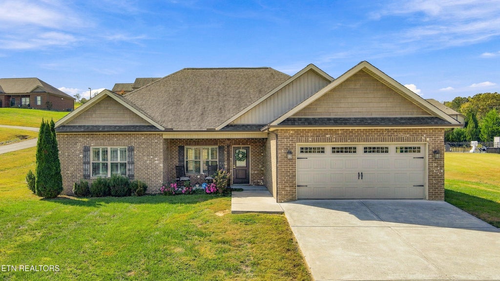 Photo of 237 Miller Rd, Clinton, TN 37716 (MLS # 1360563)