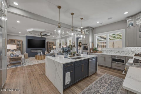 Tiny photo for 2627 Tuckaleechee Pike, Maryville, TN 37803 (MLS # 1359291)