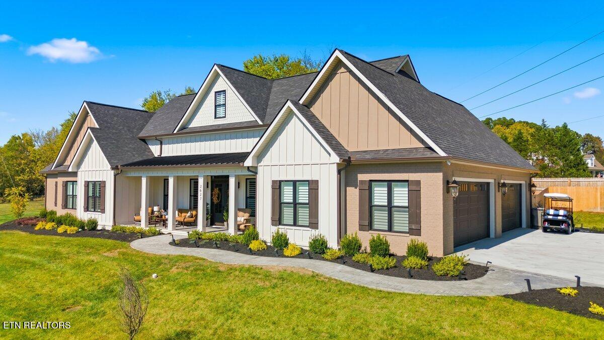 2627 Tuckaleechee Pike