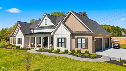 Tiny photo for 2627 Tuckaleechee Pike, Maryville, TN 37803 (MLS # 1359291)