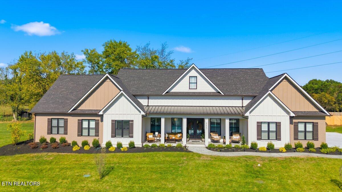 2627 Tuckaleechee Pike