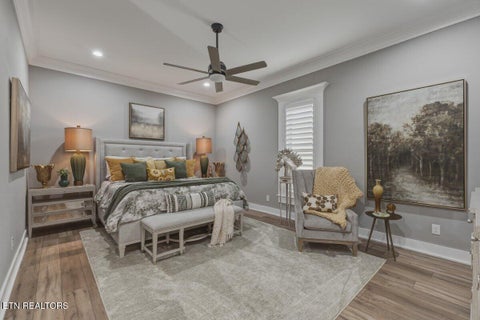 Tiny photo for 2627 Tuckaleechee Pike, Maryville, TN 37803 (MLS # 1359291)