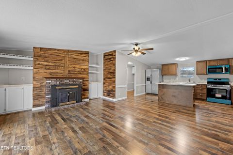Tiny photo for 300 Carson Springs Rd, Newport, TN 37821 (MLS # 1327543)
