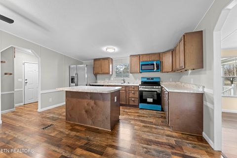 Tiny photo for 300 Carson Springs Rd, Newport, TN 37821 (MLS # 1327543)