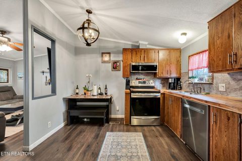 Tiny photo for 2886 Possum Trot Rd, Grandview, TN 37337 (MLS # 1330496)