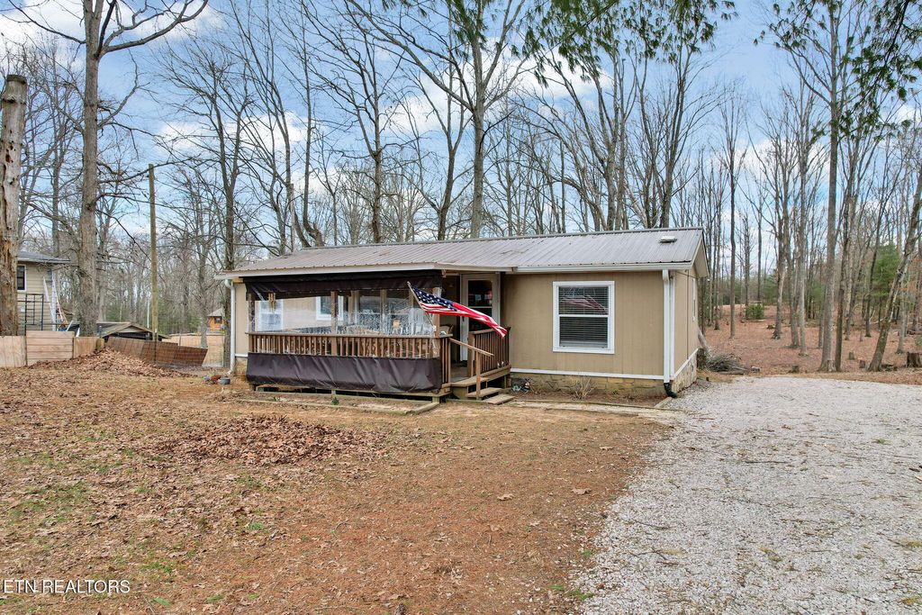 Photo of 2886 Possum Trot Rd, Grandview, TN 37337 (MLS # 1330496)