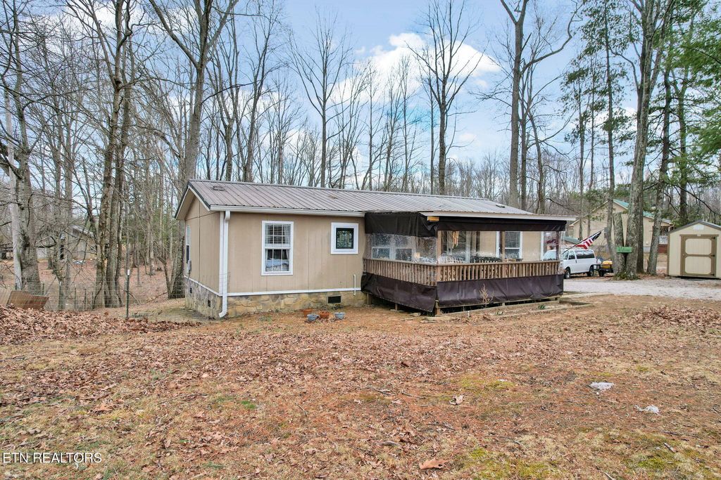 Photo of 2886 Possum Trot Rd, Grandview, TN 37337 (MLS # 1330496)
