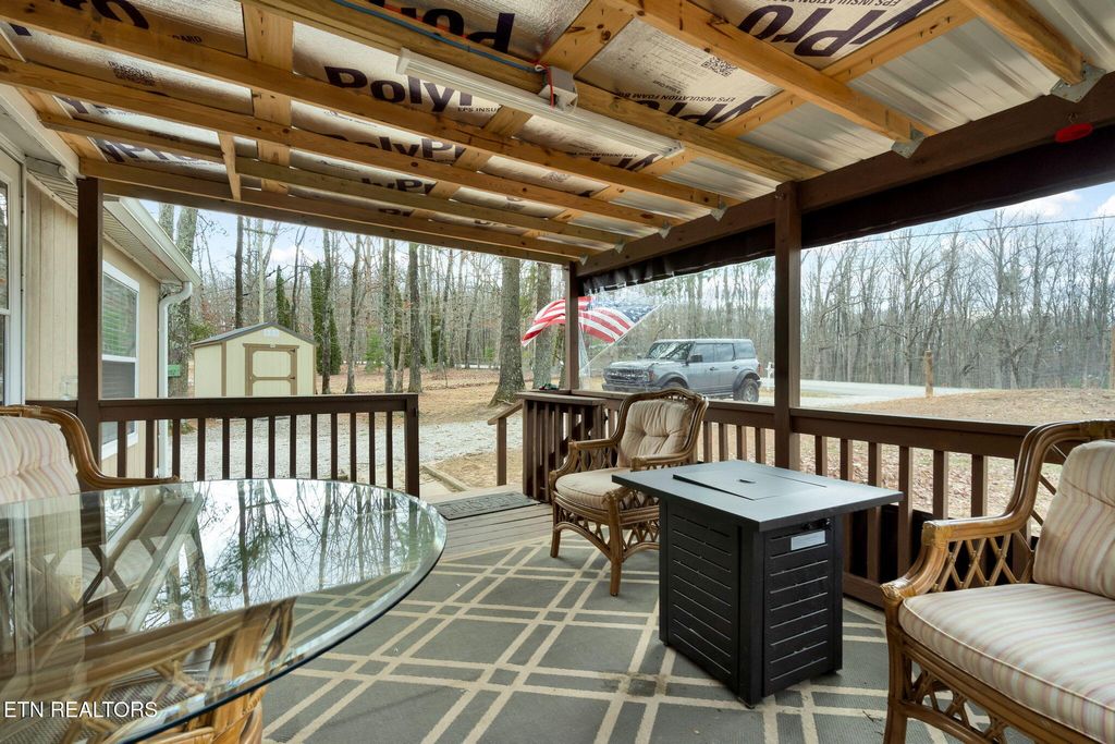 Photo of 2886 Possum Trot Rd, Grandview, TN 37337 (MLS # 1330496)