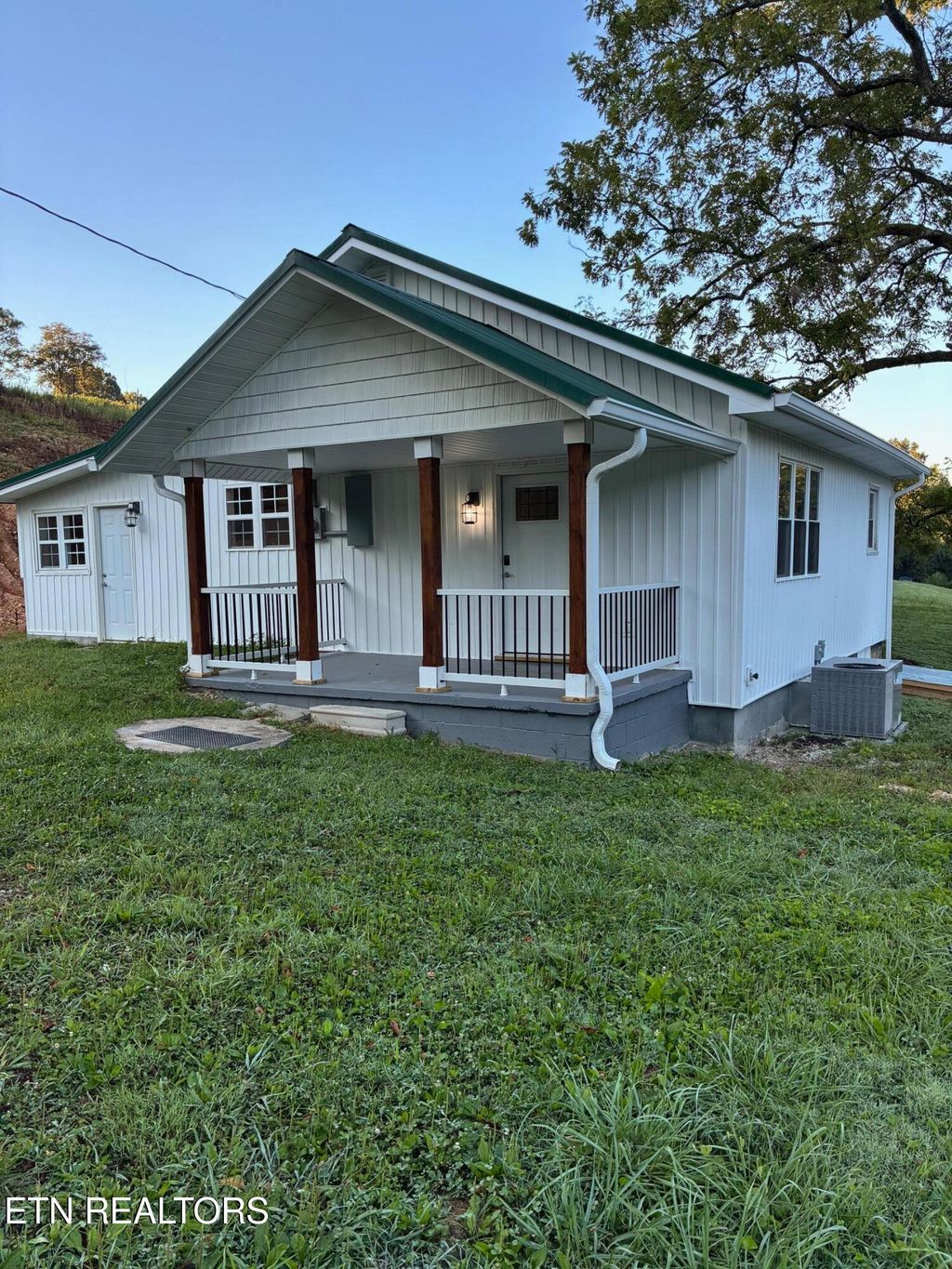 Photo of 519 Whitman Hollow Rd, LaFollette, TN 37766 (MLS # 1313721)