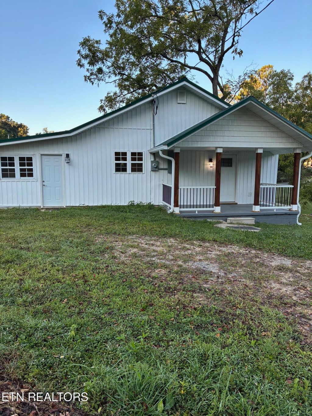 Photo of 519 Whitman Hollow Rd, LaFollette, TN 37766 (MLS # 1313721)