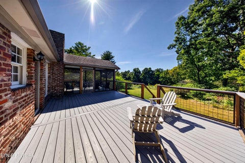 Tiny photo for 717 Kempton Rd, Knoxville, TN 37909 (MLS # 1357545)