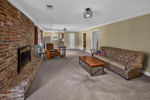 Tiny photo for 717 Kempton Rd, Knoxville, TN 37909 (MLS # 1357545)