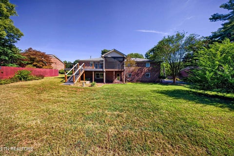 Tiny photo for 717 Kempton Rd, Knoxville, TN 37909 (MLS # 1357545)
