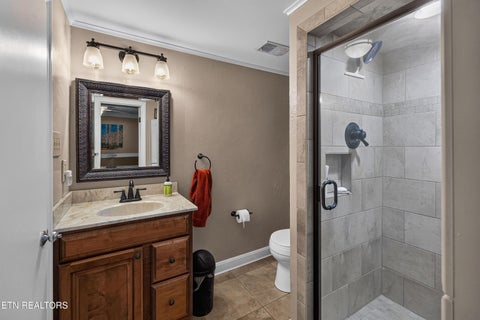Tiny photo for 717 Kempton Rd, Knoxville, TN 37909 (MLS # 1357545)