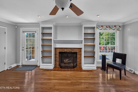 Tiny photo for 717 Kempton Rd, Knoxville, TN 37909 (MLS # 1357545)