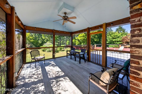 Tiny photo for 717 Kempton Rd, Knoxville, TN 37909 (MLS # 1357545)