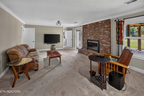 Tiny photo for 717 Kempton Rd, Knoxville, TN 37909 (MLS # 1357545)