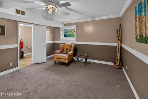 Tiny photo for 717 Kempton Rd, Knoxville, TN 37909 (MLS # 1357545)
