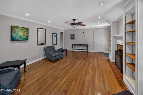 Tiny photo for 717 Kempton Rd, Knoxville, TN 37909 (MLS # 1357545)