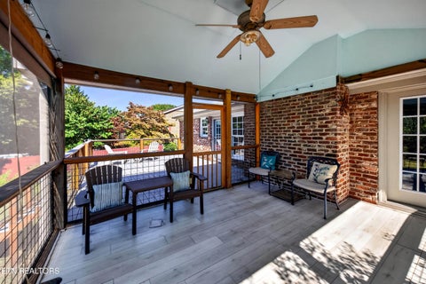 Tiny photo for 717 Kempton Rd, Knoxville, TN 37909 (MLS # 1357545)