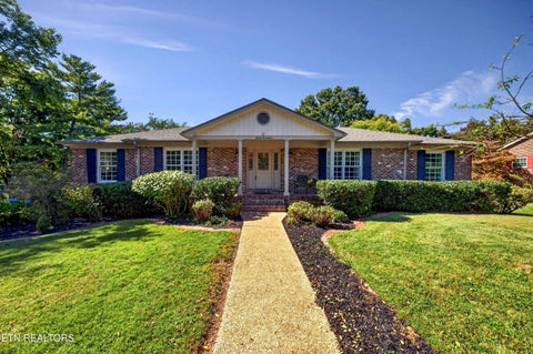 Tiny photo for 717 Kempton Rd, Knoxville, TN 37909 (MLS # 1357545)
