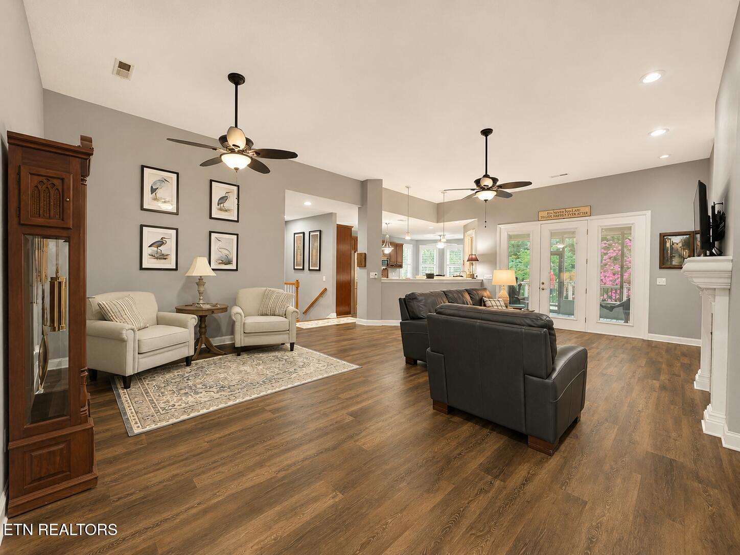 137 Heron Court