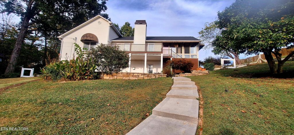 Photo of 7905 Whitcomb Rd, Powell, TN 37849 (MLS # 1319246)