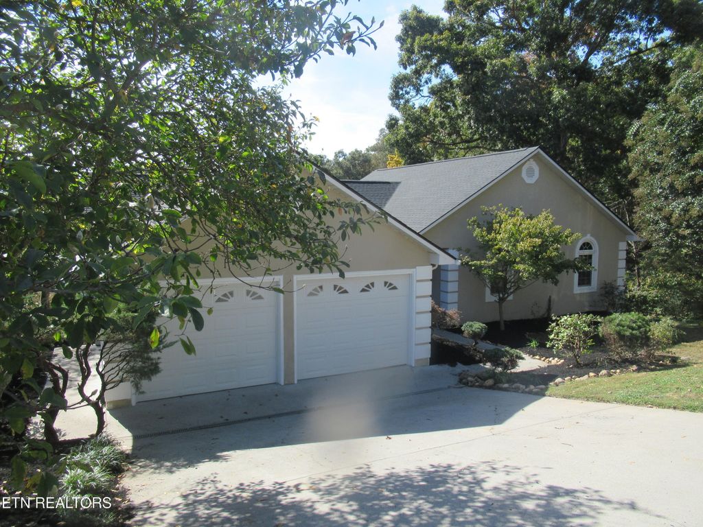 Photo of 7905 Whitcomb Rd, Powell, TN 37849 (MLS # 1319246)