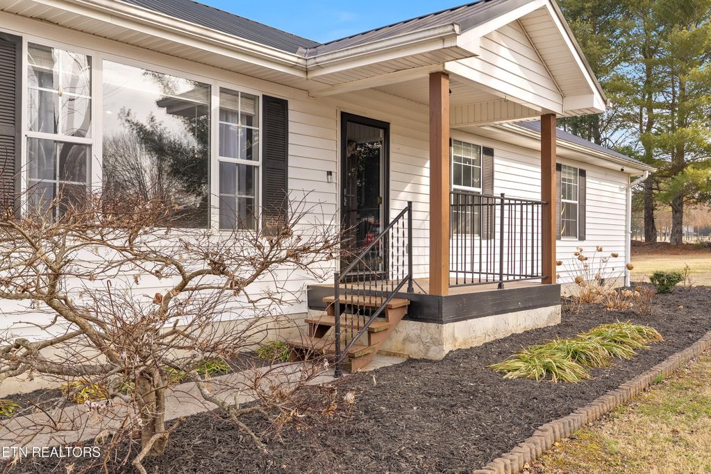 Photo of 169 County Road 722, Athens, TN 37303 (MLS # 1329185)