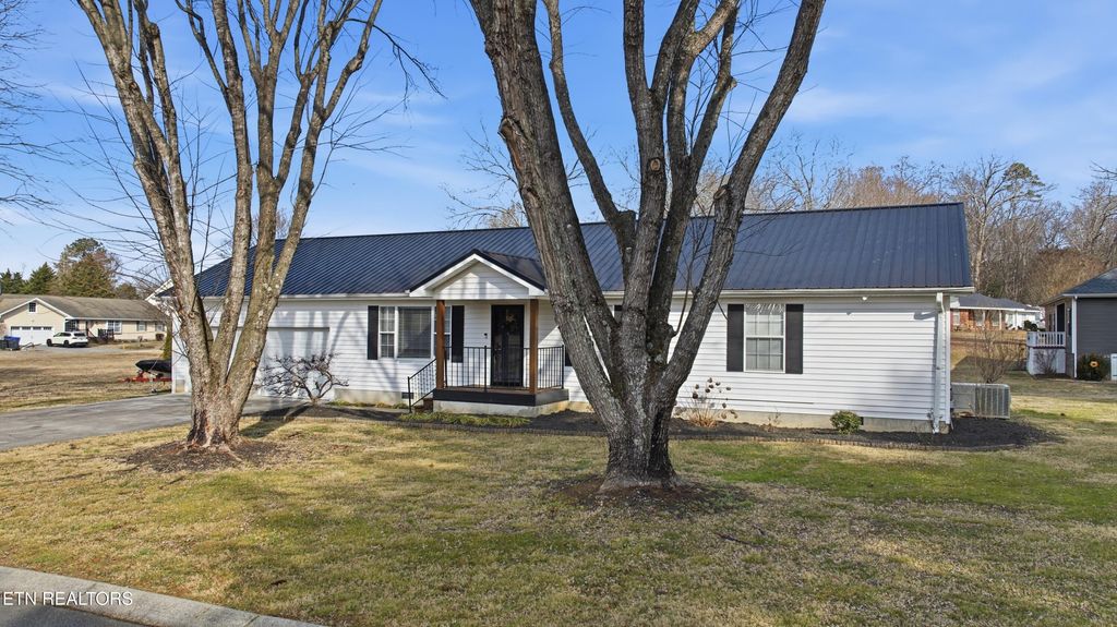 Photo of 169 County Road 722, Athens, TN 37303 (MLS # 1329185)