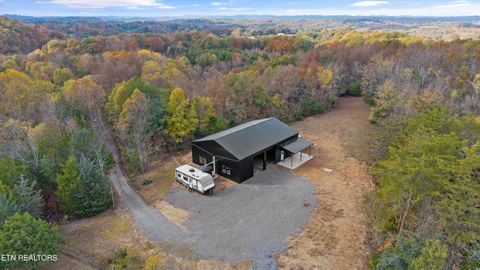 2020 Upper Rinehart Rd Dandridge TN 37725