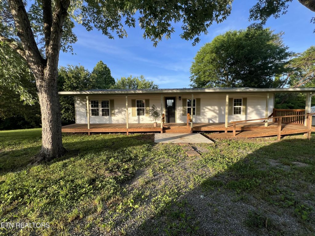 Photo of 117 Beatys Chapel Rd, Tellico Plains, TN 37385 (MLS # 1266286)