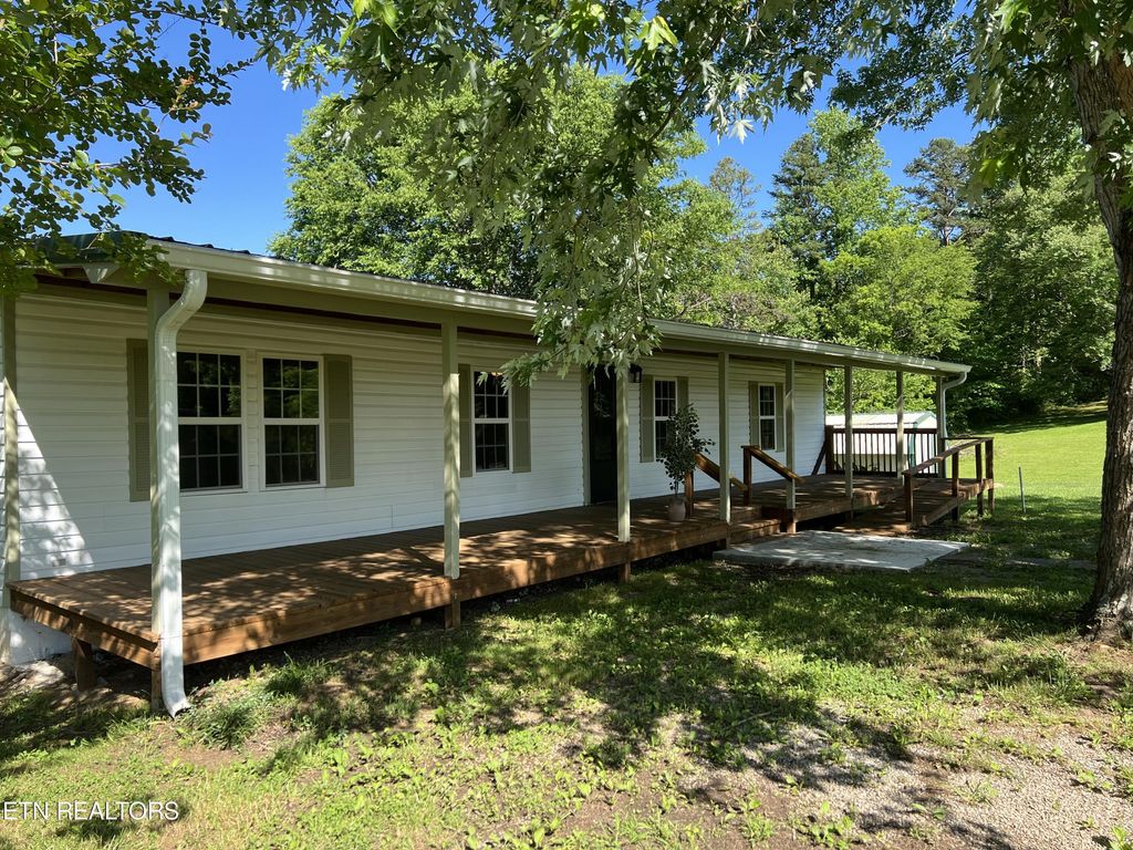 Photo of 117 Beatys Chapel Rd, Tellico Plains, TN 37385 (MLS # 1266286)