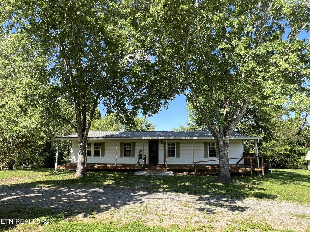 Photo of 117 Beatys Chapel Rd, Tellico Plains, TN 37385 (MLS # 1266286)