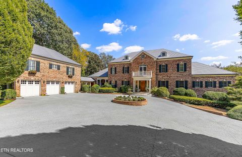 Photo of 7609 Charlton Rd, Knoxville, TN 37920 (MLS # 1315461)