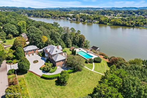 Tiny photo for 7609 Charlton Rd, Knoxville, TN 37920 (MLS # 1315461)