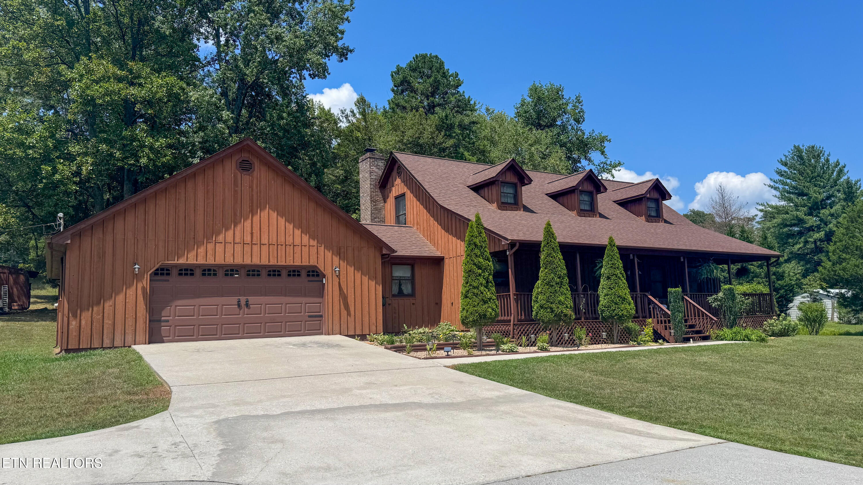 212 Granite Rd