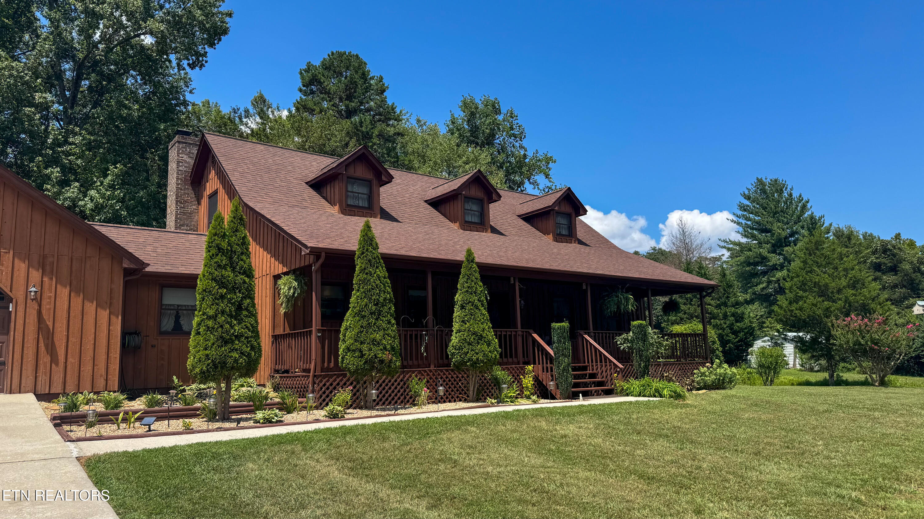 212 Granite Rd