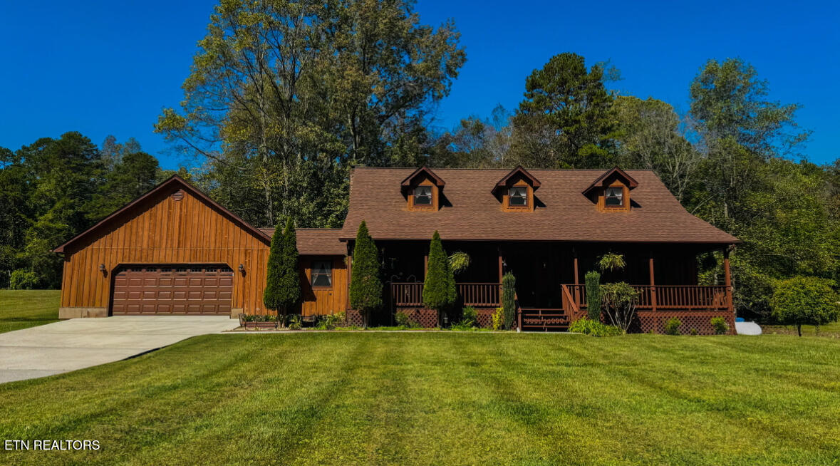 212 Granite Rd
