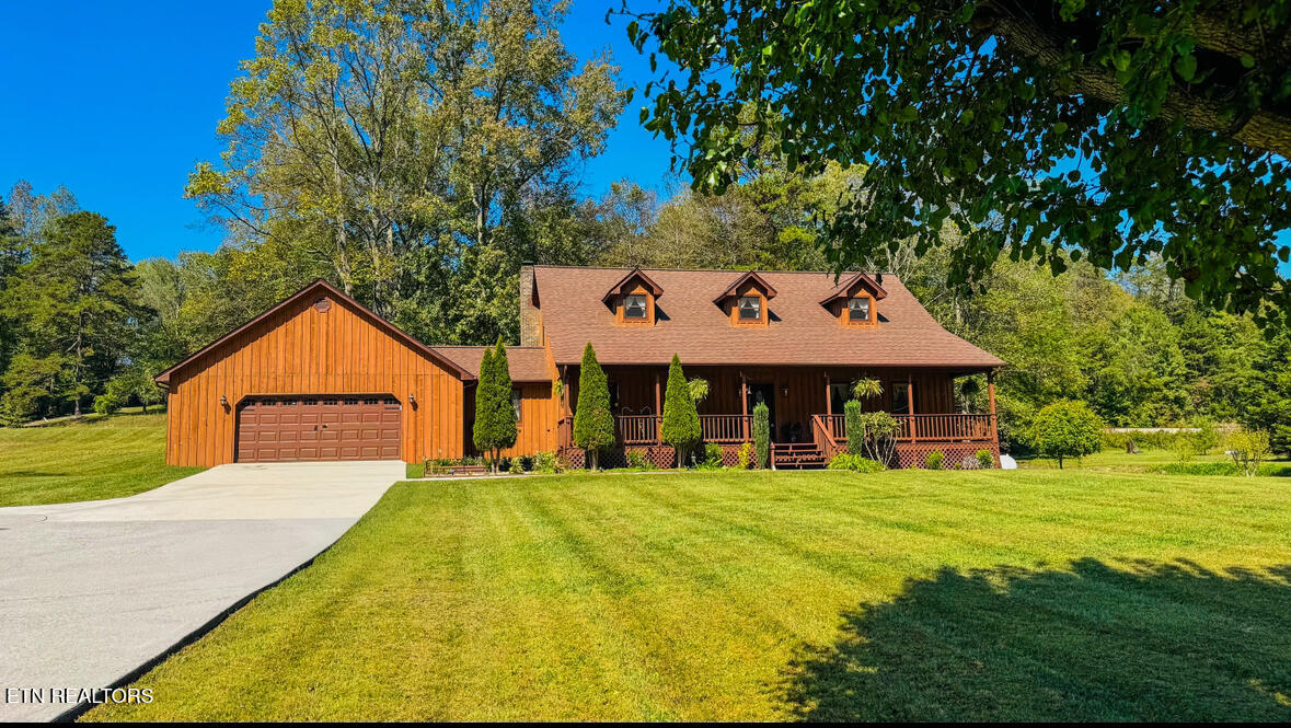 212 Granite Rd