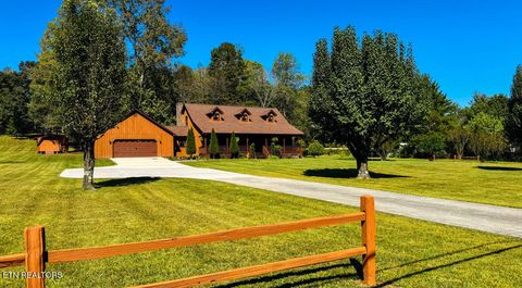 212 Granite Rd Clinton TN 37716