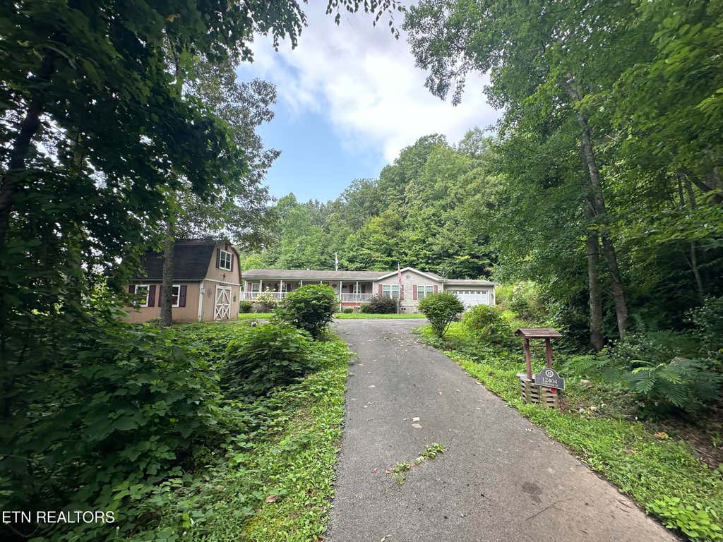 Photo of 12404 Hwy 119, Hulen, KY 40845 (MLS # 1350133)