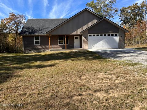 Photo of 560 St Anthony Drive, Jamestown, TN 38556 (MLS # 1318930)