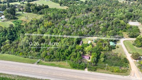 Tiny photo for 00 County Road 812, Etowah, TN 37331 (MLS # 1317648)