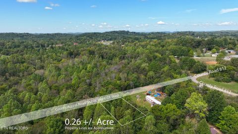 Tiny photo for 00 County Road 812, Etowah, TN 37331 (MLS # 1317648)